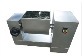 DCX型單槳槽式混合機