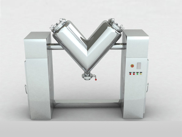V型混合機