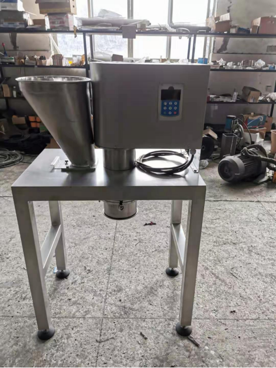 整粒機(jī)