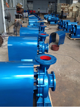 isg臥式管道式離心泵 _供應(yīng)信息_商機(jī)_中國(guó)環(huán)保在線(xiàn)