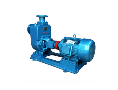 KCB型、2CY型齒輪式輸油泵