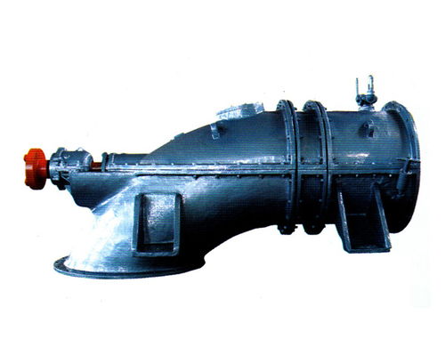 立式軸流泵與臥式全貫流泵：現(xiàn)貨供應(yīng)，承諾守信的服務(wù)保障