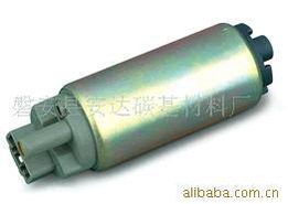 磐安縣安達(dá)碳基材料廠(chǎng)油泵及油嘴產(chǎn)品詳解與臥式全貫流泵應(yīng)用指南